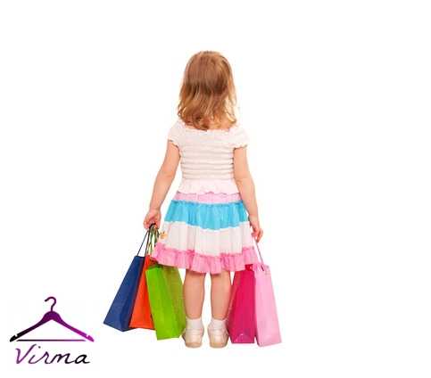 نکاتی که هنگام خرید انواع مدل لباس کودک باید در نظر بگیرید!