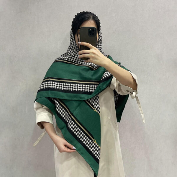 روسری ناروین