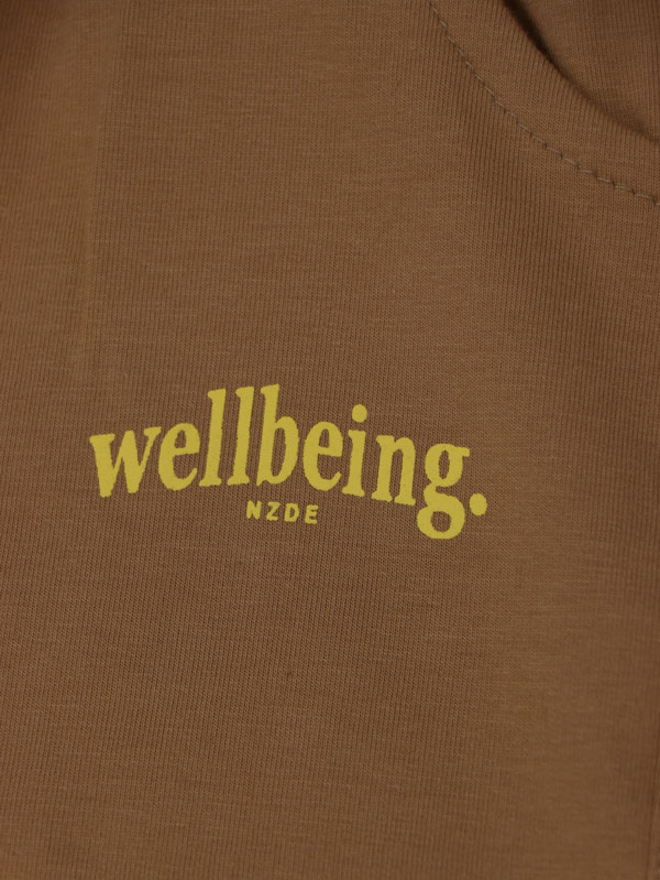 تیشرت شلوار wellbeing NZDE