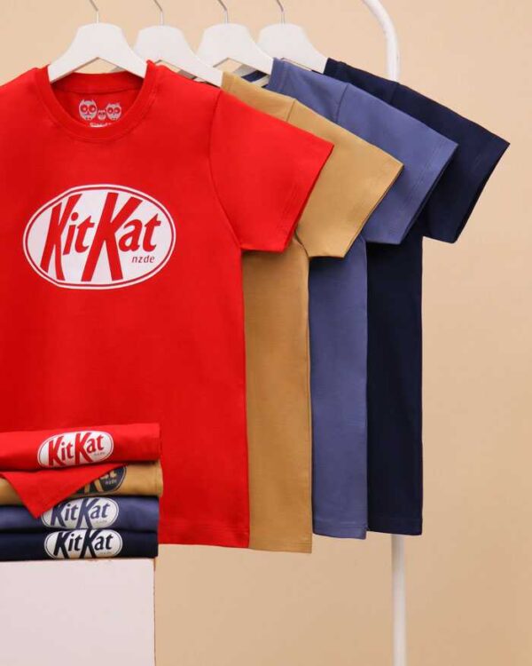 بلوز شلوارک KITKAT NZDE