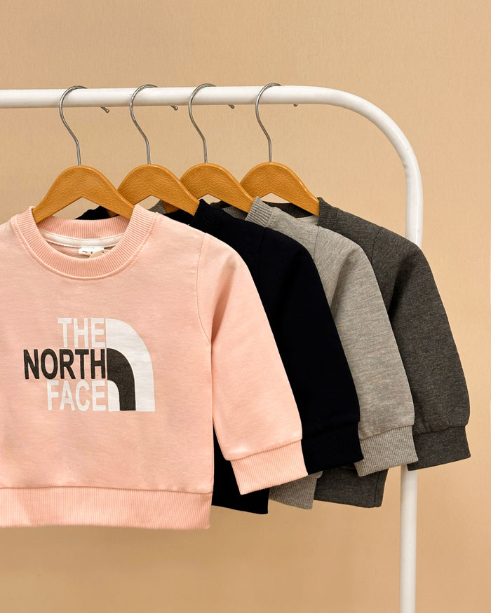 تک بلوز NORTH FACE - Image 1