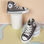 کتونی آل استار ساقدار - Image 9