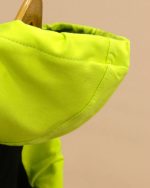 هودی کراپ شلوار بگ GUCCI NZDE - Image 42