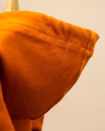 هودی کراپ شلوار بگ استایل ADIDAS NZDE - Image 66