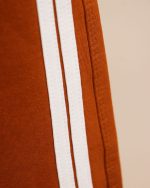 هودی کراپ شلوار بگ استایل ADIDAS NZDE - Image 99