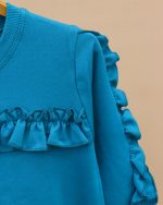 بلوز شلوار بگ GIRL NZDE - Image 43