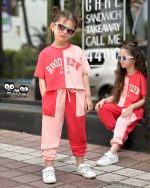کراپ شلوار brooklyn NZDE