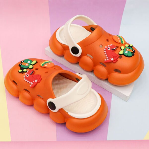 دمپایی کراکس dragon
