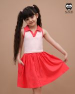کراپ دامن دخترانه SWEET NZDE