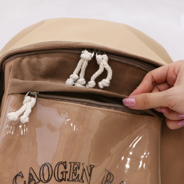 کوله پشتی CAOGEN BAG