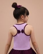 کراپ دامن دخترانه SIMPLE NZDE - Image 24