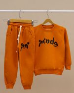 بلوز شلوار PANDA NZDE - Image 37