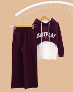 سه تیکه JUST PLAY NZDE - Image 34