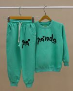بلوز شلوار PANDA NZDE - Image 26