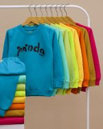 بلوز شلوار PANDA NZDE - Image 46