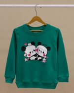 بلوز شلوار cute pandas NZDE - Image 42