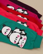 بلوز شلوار cute pandas NZDE - Image 46
