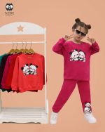 بلوز شلوار cute pandas NZDE - Image 28