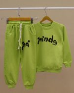بلوز شلوار PANDA NZDE - Image 30