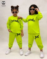 بلوز شلوار PANDA NZDE - Image 25