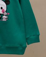 بلوز شلوار cute pandas NZDE - Image 41