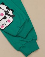 بلوز شلوار cute pandas NZDE - Image 45