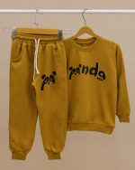 بلوز شلوار PANDA NZDE - Image 33