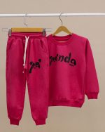 بلوز شلوار PANDA NZDE - Image 28