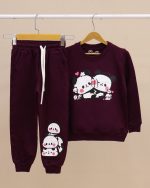 بلوز شلوار cute pandas NZDE - Image 31