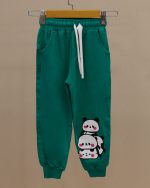 بلوز شلوار cute pandas NZDE - Image 35