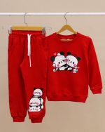 بلوز شلوار cute pandas NZDE - Image 30