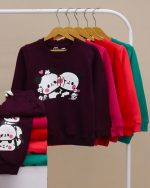 بلوز شلوار cute pandas NZDE - Image 48