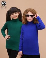 بلوز یقه اسکی NEW