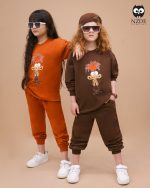 بلوز شلوار شخصیت اضطراب NZDE - Image 23