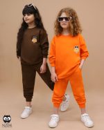 بلوز شلوار پو NZDE - Image 27