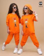 بلوز شلوار شخصیت اضطراب NZDE - Image 24