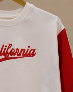 بلوز شلوار بگ استایل California NZDE - Image 39
