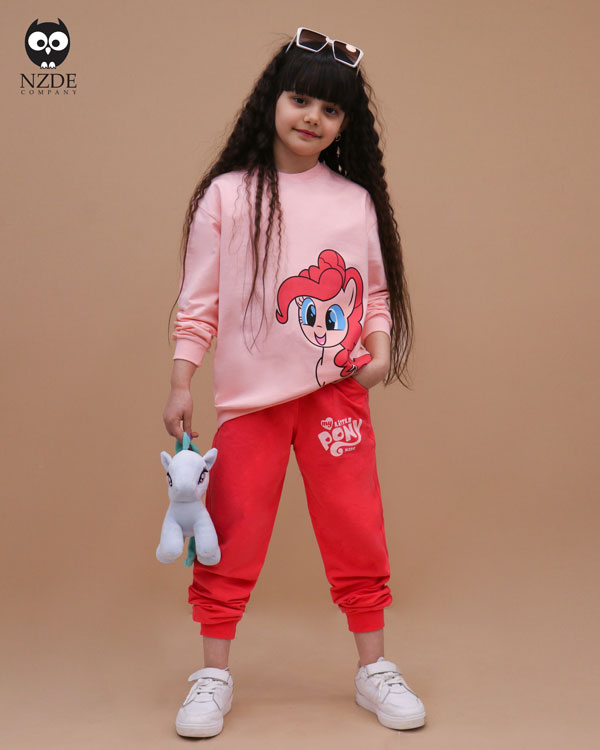 R3UAf9iQLHKD7G6ebl9tGM9T2s9aVUSMUKCQPmAr بلوز شلوار بگ استایل یونیکورن - Image 1