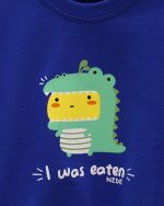بلوز شلوار I WAS EATEN NZDE - Image 32