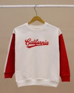 بلوز شلوار بگ استایل California NZDE - Image 41