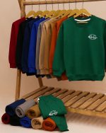 بلوز شلوار champion NZDE - Image 52