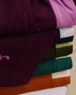 پولوشرت شلوارک بگ استایل Dior NZDE - Image 47