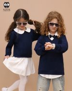 بلوز پسرانه بهاری 1404 کد 527 - Image 24