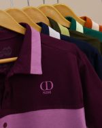 پولوشرت شلوارک بگ استایل Dior NZDE - Image 44