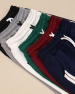 ست خانوادگی سویشرت شلوار غواصی adidas NZDE - Image 45