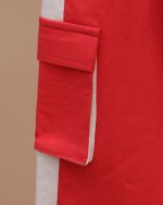 تیشرت شلوار بگ استایل girl کد 529 - Image 27