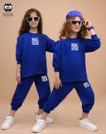 بلوز شلوار بگ استایل Self Love Club NZDE