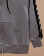 ست خانوادگی سویشرت شلوار غواصی adidas NZDE - Image 50