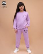 بلوز شلوار خرگوش sleeping NZDE