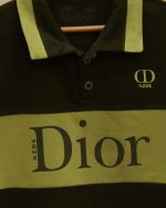 پولوشرت شلوارک بگ استایل Dior NZDE - Image 39
